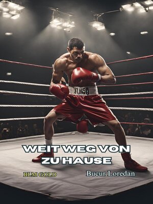 cover image of Weit weg von zu Hause